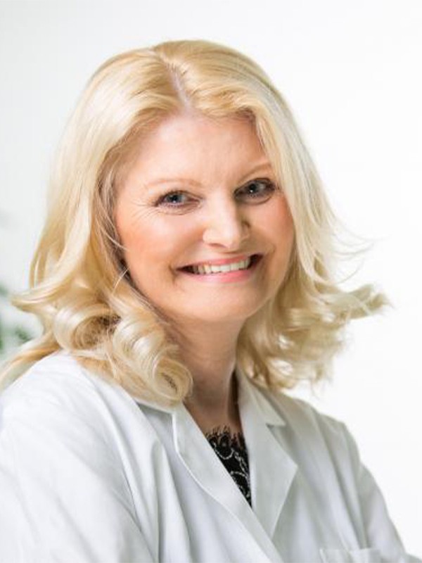 MUDr. Helena Singerová
